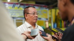 Gorontalo Kaya Potensi Laut, Fikram AZ Salilama Dorong Generasi Muda Kuasai Arah Ekspor