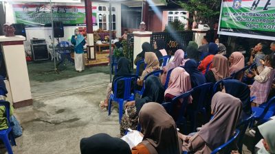 Sri Darsianti Tuna Serap Keluhan Warga Botu soal Data Bantuan, Air, dan UMKM