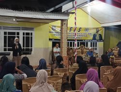 Meyke Camaru Minta Pemerintah dan Dunia Usaha Bersatu Ciptakan Ekosistem Ekonomi Berkelanjutan