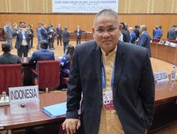 Teguh Santosa: Pelibatan Korea Utara Penting untuk Stabilitas Geopolitik Asia Timur