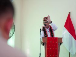 Harga Pupuk Turun 20 Persen, HKTI Puji Langkah Presiden Prabowo