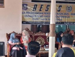 Meyke Camaru Dorong Penguatan UMKM dan Pasar Murah, Pastikan Bantuan Tepat Sasaran