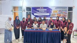 Mahasiswa UNG Kembangkan Produk “Boluna”, Olahan Ikan Tuna Khas Desa Luwoo