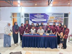 Mahasiswa UNG Kembangkan Produk “Boluna”, Olahan Ikan Tuna Khas Desa Luwoo