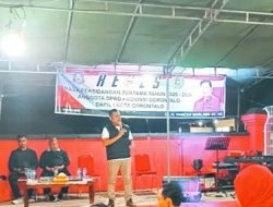 Reses Hamzah Muslimin Ungkap Masalah Layanan Kesehatan dan Ketimpangan Bantuan Perikanan