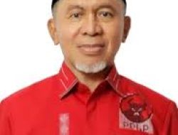 Wakil Ketua II DPRD Provinsi Gorontalo La Ode Haimuddin Tegaskan Sikap PDI Perjuangan terhadap Kader yang Langgar Etika