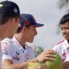 Veda Ega Pratama, Bocah Gunung Kidul yang Bikin Eropa Deg-degan