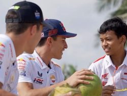 Veda Ega Pratama, Bocah Gunung Kidul yang Bikin Eropa Deg-degan