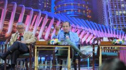 Wamenkum Tegaskan KUHP Baru Tidak Bisa Jalan Tanpa KUHAP Baru