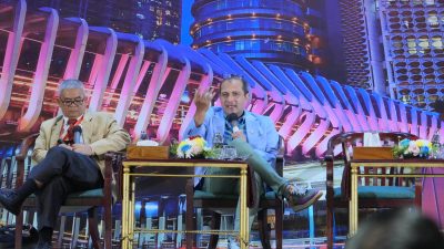 Wamenkum Tegaskan KUHP Baru Tidak Bisa Jalan Tanpa KUHAP Baru