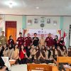 Kolaborasi Dosen dan Mahasiswa S2 PPKn UNG Perkuat Pendidikan Karakter di Kotamobagu