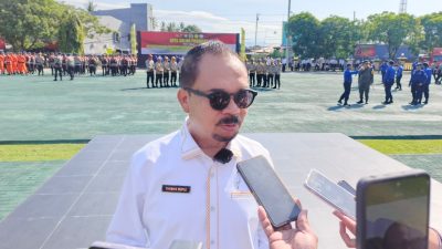 Banjir dan Longsor Kerap Terjadi, DPRD Provinsi Gorontalo Dorong Penguatan Sistem Mitigasi Daerah