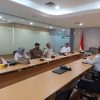 Keterangan : DPRD Provinsi Gorontalo melakukan kunjungan kerja ke BPH Migas di Jakarta (Foto : SET DPRD)