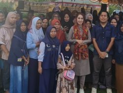 Yeyen Sidiki Serap Aspirasi Masyarakat di Akhir Reses