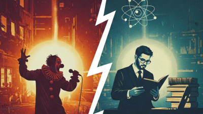 Jurnalisme Butuh Ahli, Bukan Selebriti