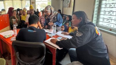 Pendamping PKH, Garda Terdepan Pemberdayaan Sosial di Tengah Tantangan Lapangan