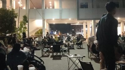 Begadang Jadi Gaya Hidup Gen Z: Nikmat Sesaat, Bahaya Permanen untuk Jantung