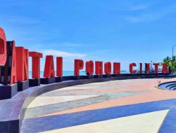 Dari Bundaran Maleo ke Pantai Pohon Cinta: Menikmati Hangatnya Pohuwato dari Segelas Kopi hingga Desiran Ombak