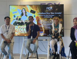 FOX Hotel Gorontalo Bakal Bikin Tahun Baru Auto Glow Up!