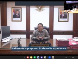 Indonesia Paparkan Keberhasilan Pos Bantuan Hukum Desa di Forum JAC Madrid