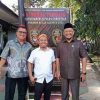 Anggota Fraksi PKS DPRD Gorontalo Jenguk MY di Mapolda