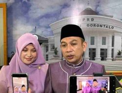 HUT ke-25 Gorontalo, DPRD Ingatkan Cita-cita Kesejahteraan dan Soroti Maraknya Kekerasan Anak