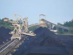 BUMI Diborong Investor, Saham Melonjak di Tengah Rencana Akuisisi Tambang Baru