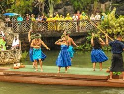 Oʻahu, Permata Tropis Amerika yang Menawarkan Semua Jenis Liburan