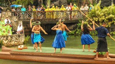 Oʻahu, Permata Tropis Amerika yang Menawarkan Semua Jenis Liburan