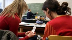 Singapura Perketat Aturan Penggunaan Ponsel di Sekolah Mulai Januari 2026