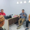 Komisi I DPRD Gorontalo meninjau Desa Pilohayanga untuk memastikan dampak PMK 81/2025