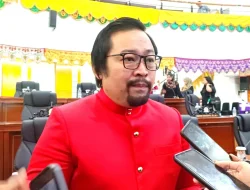 Erwinsyah Ingatkan Generasi Muda: Ruang Kompetisi Kian Sempit, Saatnya Ambil Peran