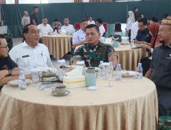 DPRD Provinsi Gorontalo Apresiasi Program Cetak Sawah 5.600 Hektare, Dorong Ketahanan Pangan dan Ekonomi Petani