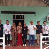 DPRD Provinsi Gorontalo Kunjungi Desa Labanu