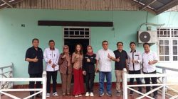 DPRD Provinsi Gorontalo Kunjungi Desa Labanu