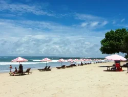 Bali Disebut Sepi saat Nataru 2025–2026, Pemerintah Tegaskan Wisata Tetap Ramai