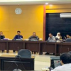 Komisi III DPRD Gorontalo Kritik Salah Sasaran Proyek Irigasi dan Rendahnya Progres Infrastruktur