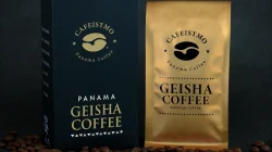 Dubai Pecahkan Rekor Secangkir Kopi Geisha Dijual Rp11,3 Juta di Roasters Specialty Coffee House