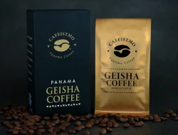 Dubai Pecahkan Rekor Secangkir Kopi Geisha Dijual Rp11,3 Juta di Roasters Specialty Coffee House