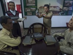 Jong Celebes: Jejak Organisasi Pemuda Sulawesi yang Menguatkan Jalan Menuju Sumpah Pemuda