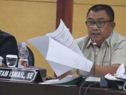 Gustam Ismail Tekankan Urgensi Aturan Khusus Pengadaan Bibit Sapi