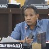 Ridwan Monoarfa, menekankan pentingnya respons cepat pemerintah terhadap kebutuhan petani dan peternak