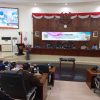 Paripurna ke-63: DPRD Sahkan APBD 2026