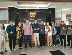 DPRD Provinsi Gorontalo Minta BKN Perjelas Nasib Penyuluh Koperasi Non ASN