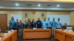 DPRD Gorontalo Kunjungi Kemenkop Bahas Status 12 Pendamping Koperasi