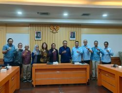 DPRD Gorontalo Kunjungi Kemenkop Bahas Status 12 Pendamping Koperasi