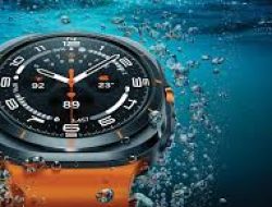 Galaxy Watch Ultra 2 Smartwatch Premium Samsung yang Siap Meluncur 2026