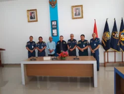 Kesiapan Arus Nataru dan Isu Dermaga 2 Jadi Fokus Komisi III di KSOP Bitung