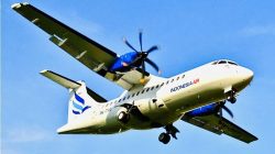 Hilangnya ATR 42-500 di Misi KKP: Ketika Pengawasan Laut Berhadapan dengan Risiko Operasi Udara