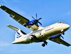 Hilangnya ATR 42-500 di Misi KKP: Ketika Pengawasan Laut Berhadapan dengan Risiko Operasi Udara